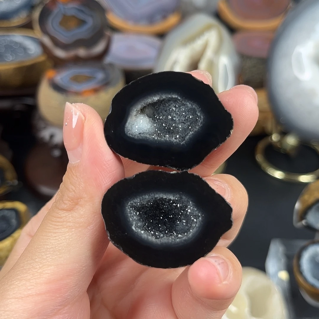 未镶嵌大型摆件（非配饰）水晶