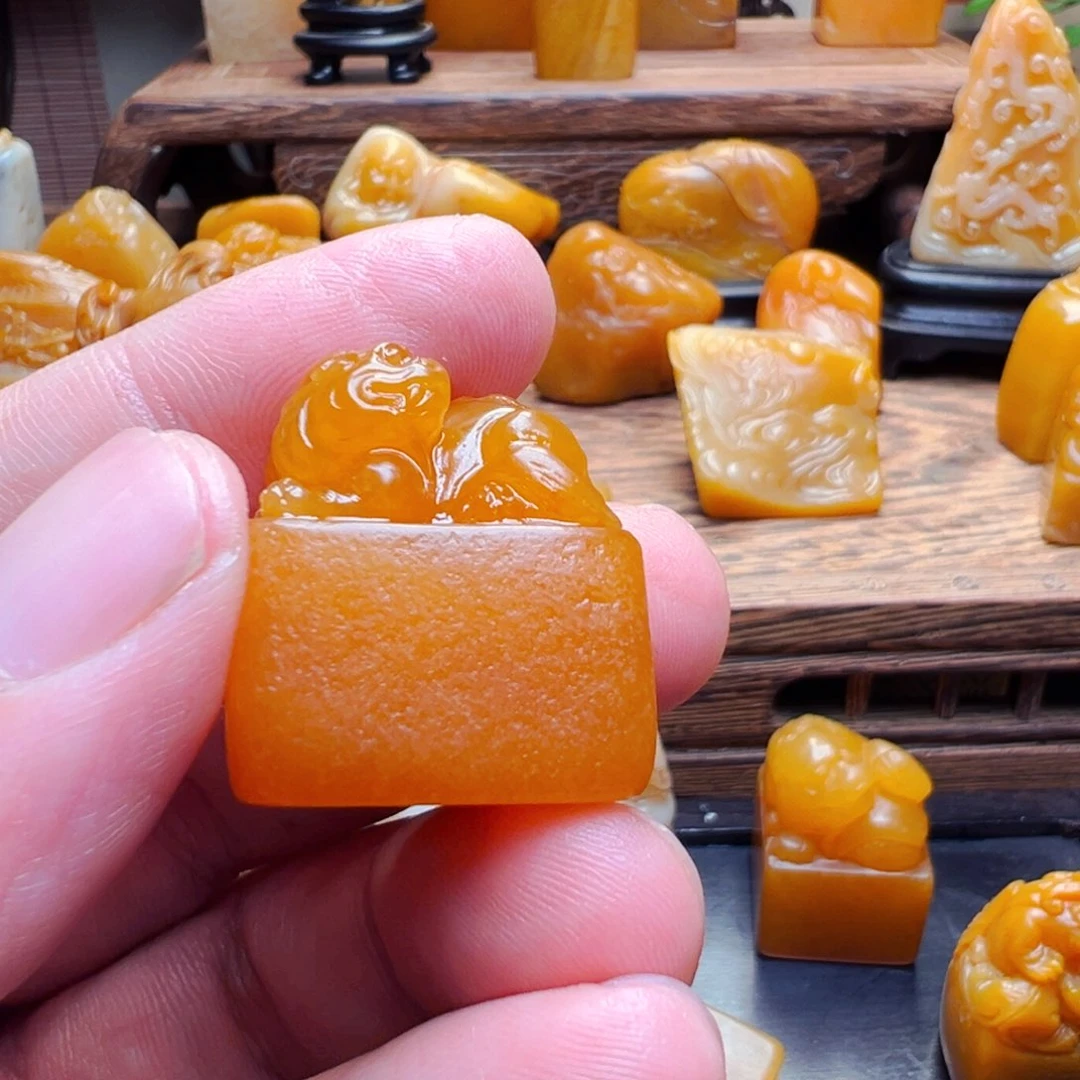 田黄石同*1111111111111