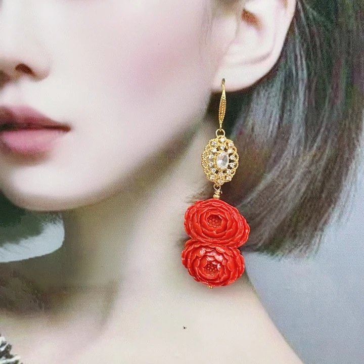 石英质玉耳钉合金