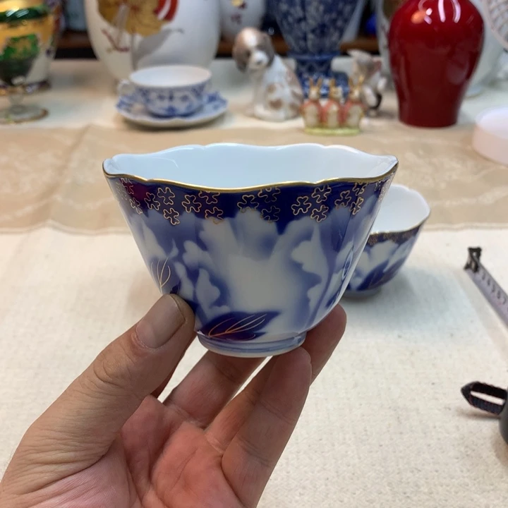 金瓷阁精品瓷器店紫砂