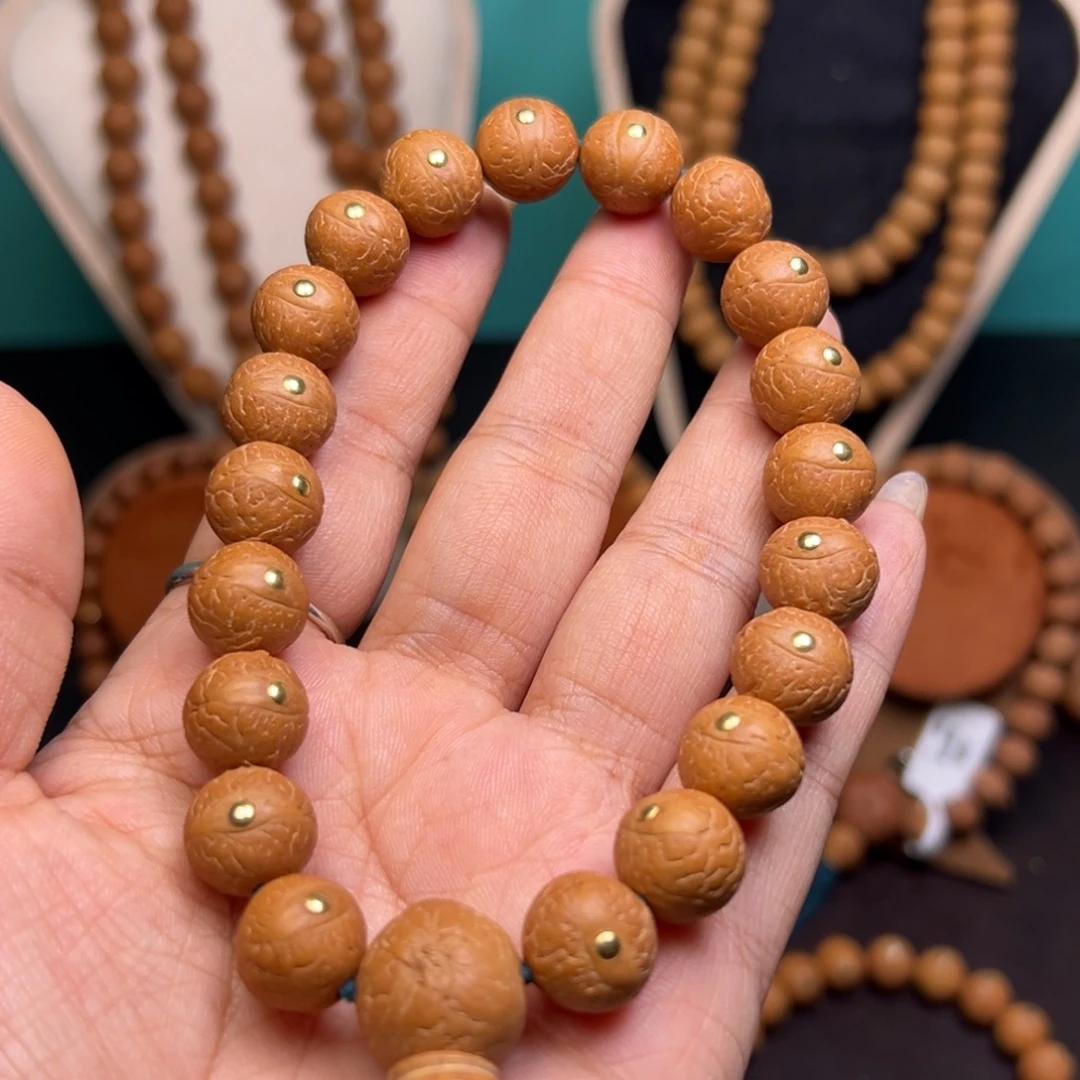 手串凤眼菩提菩提