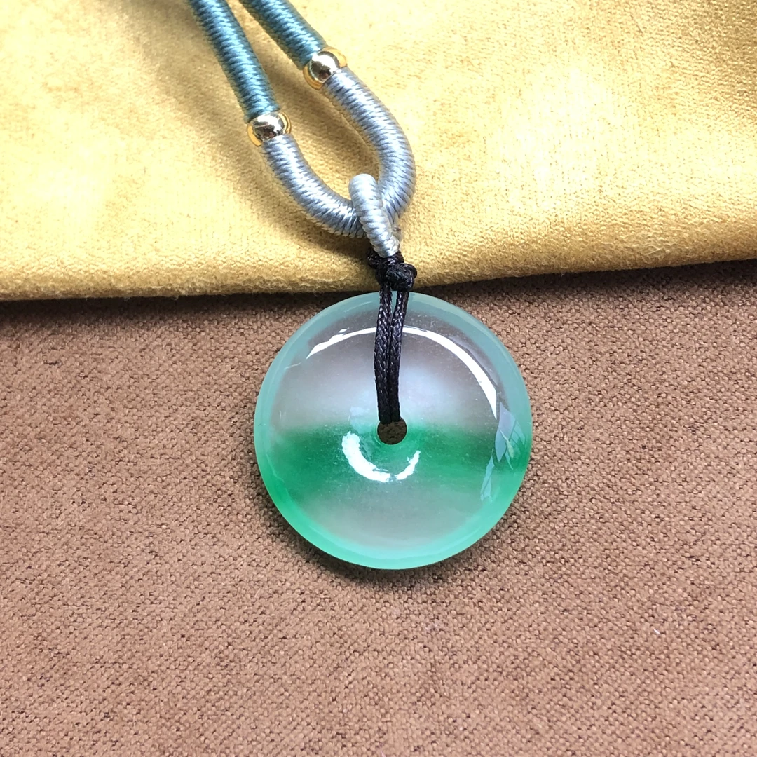 D031吊坠百搭男女款多样性发货其一