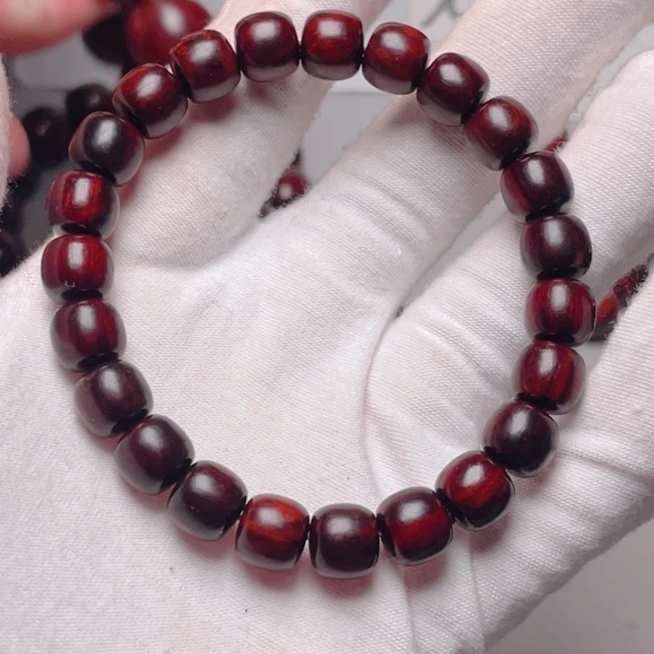 手串/手链小叶紫檀8x9