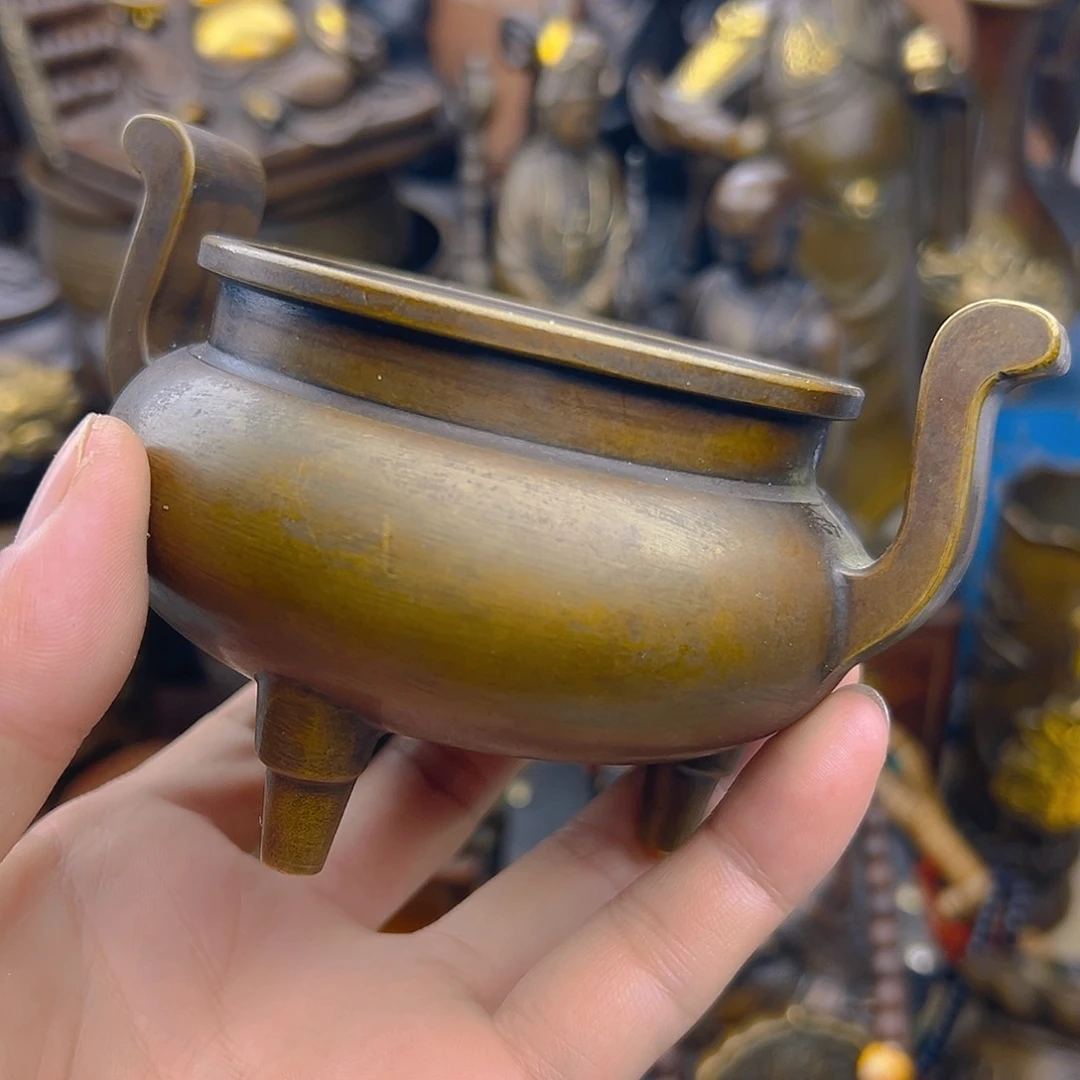 铜工艺美术品等艺术品