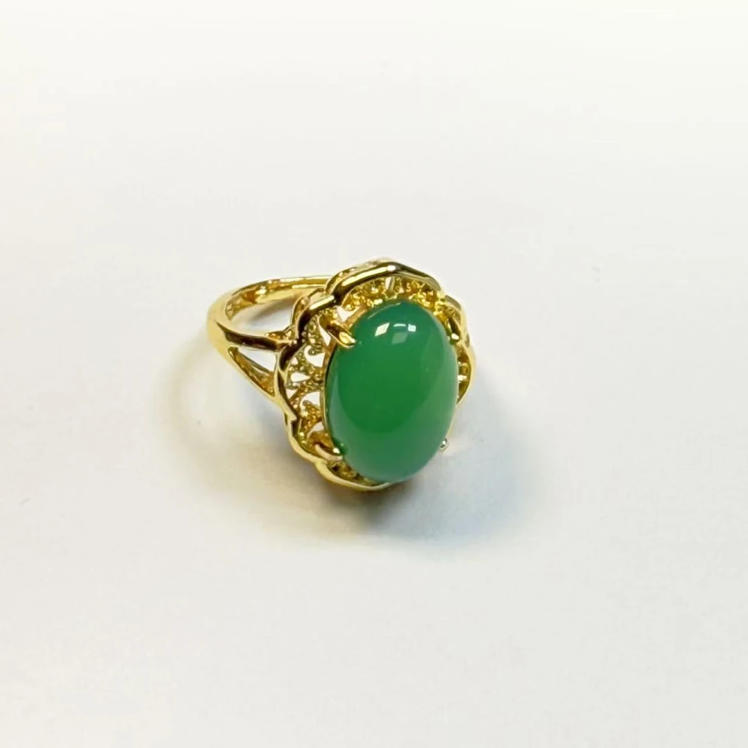 精美设计款戒指*XH091