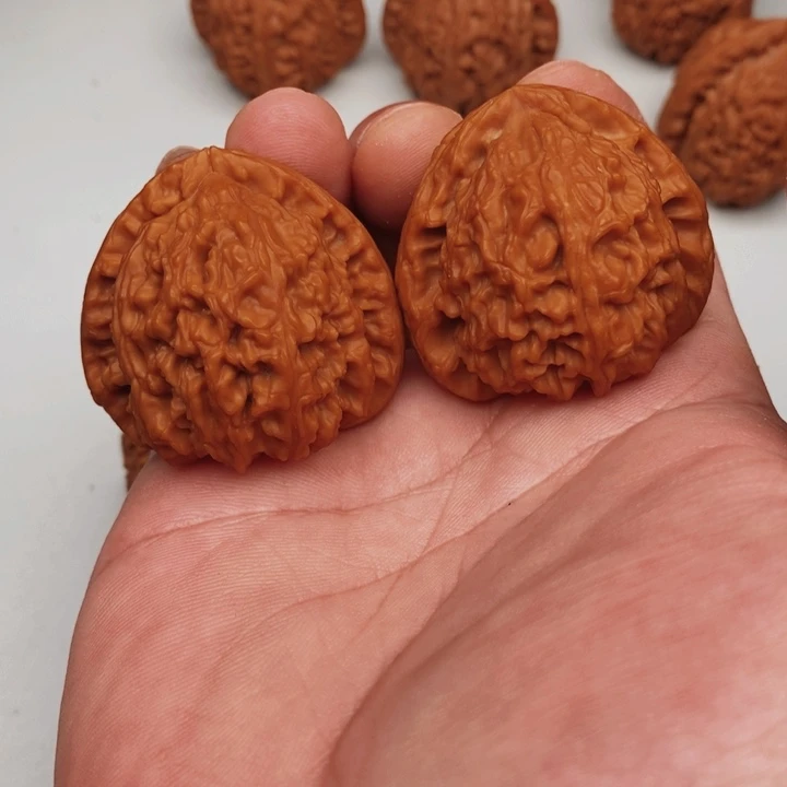 核桃手串/手链蒙**山我们的生活方式是什么意思，