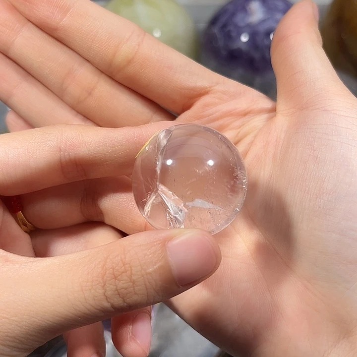 未镶嵌水晶大型摆件（非配饰）39