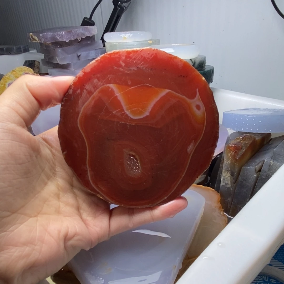 定制玛瑙陈****婆定制玛瑙