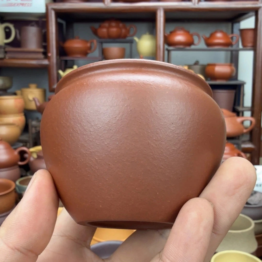 紫砂茶杯85555555555555555