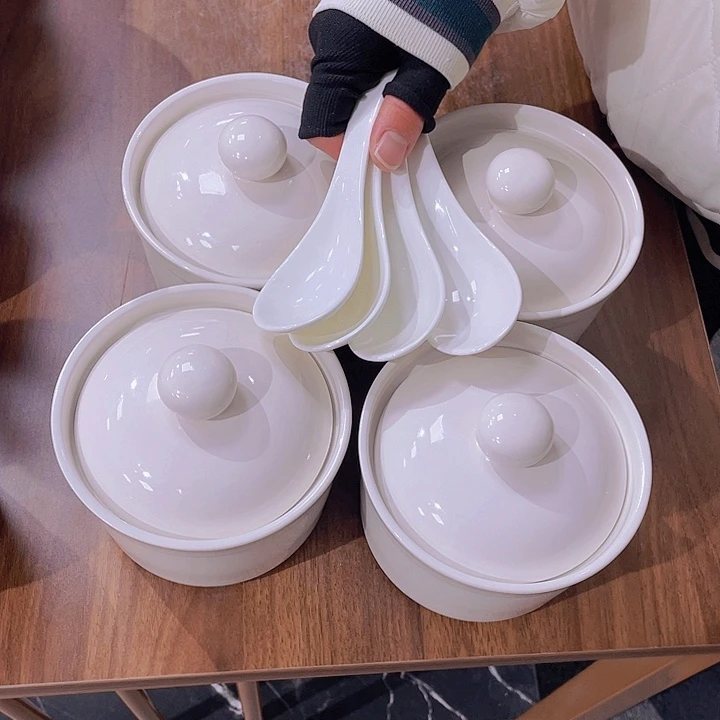 白瓷餐盘餐盘餐盘