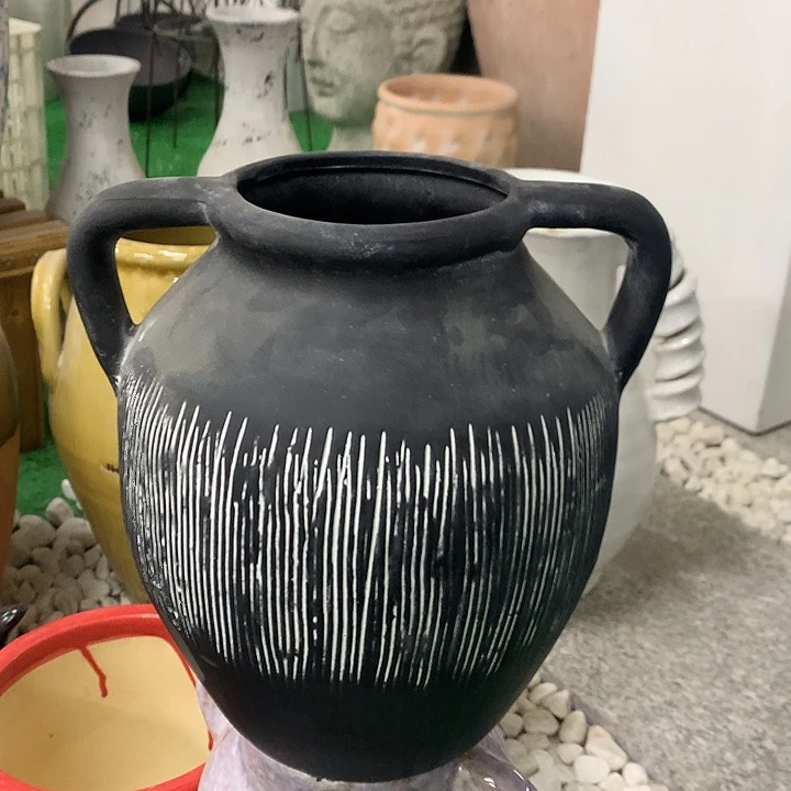 红陶高24宽21口10