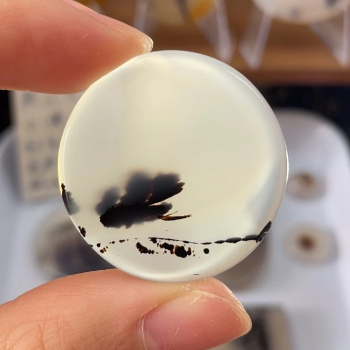 玛瑙/玉髓未镶嵌牌子