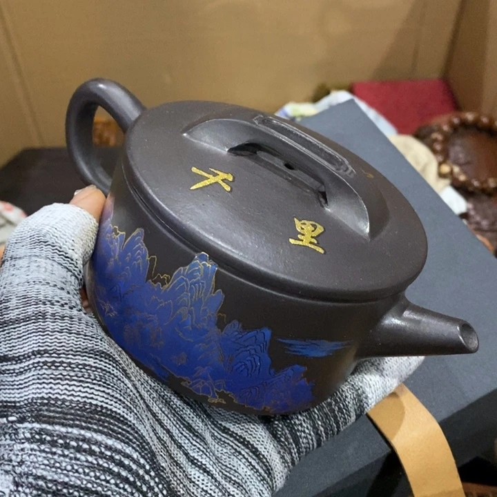 紫砂陶瓷艺术陶瓷艺术