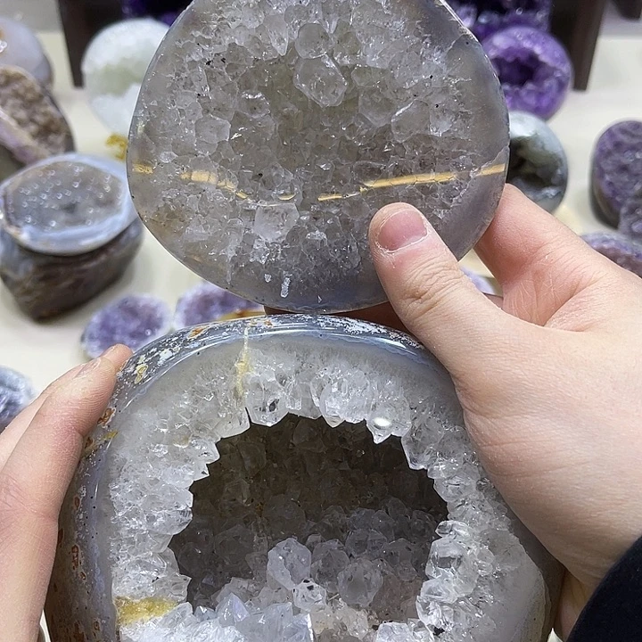 水晶摆件未镶嵌摆件573