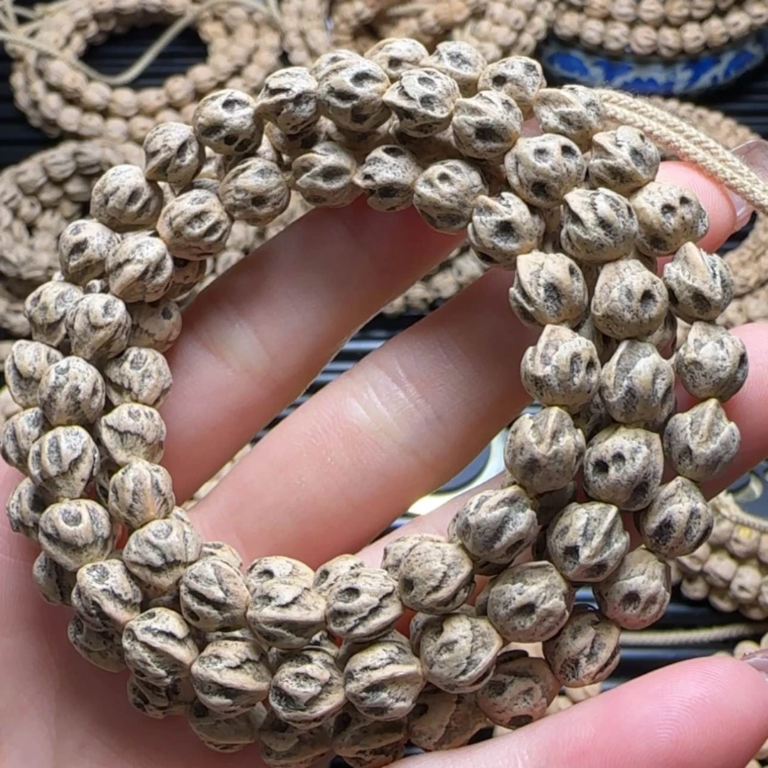 【闪购商品】柏香籽/百香籽吊坠松*