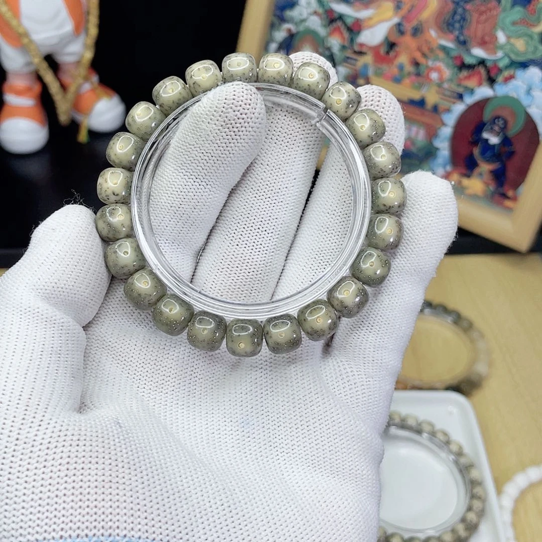 星月菩提吊坠9363