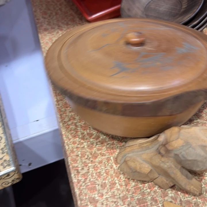 用****6新亿阁中古杂项谨慎参拍