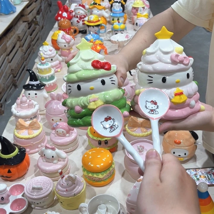 紫砂茶案这么多人都是