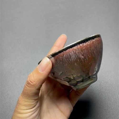 【闪购商品】茶盏-539............