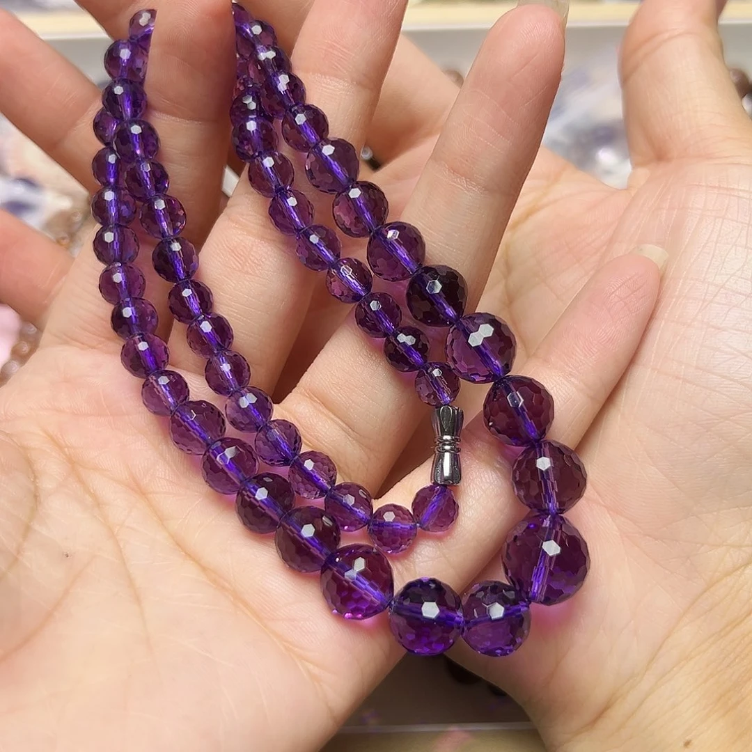 未镶嵌手链水晶多样性发一