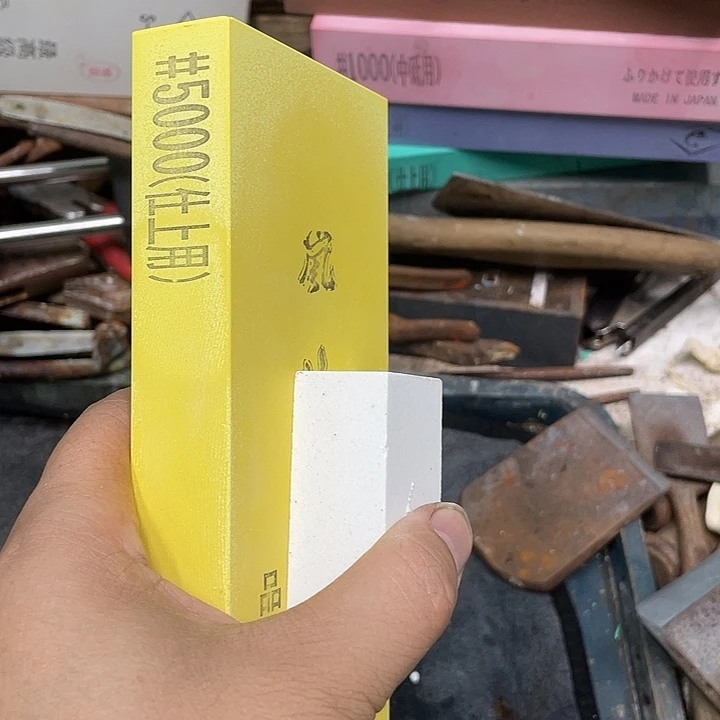用****7磨刀石下铁快好用