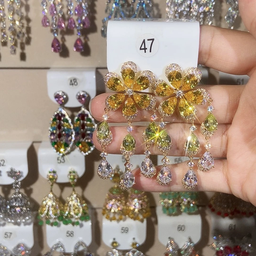 铜合金锆石925银