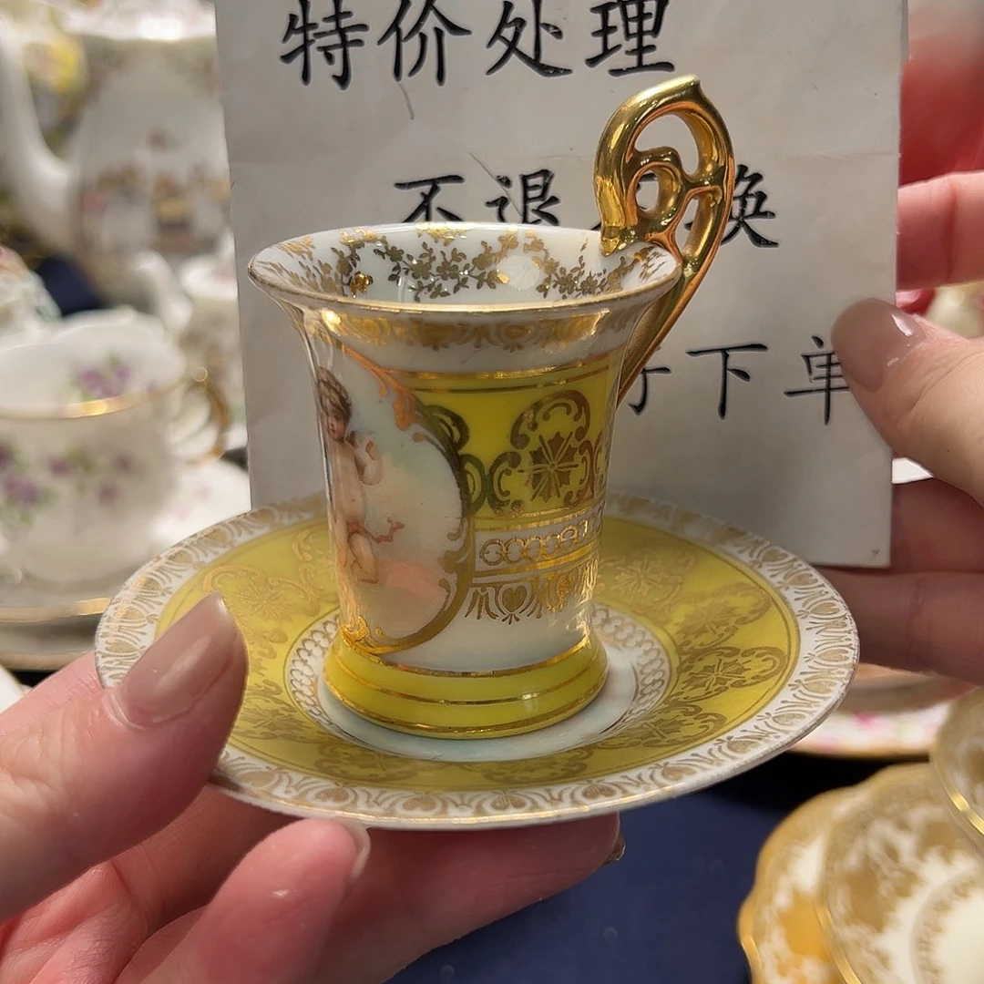 瓷片中古美物 维也纳