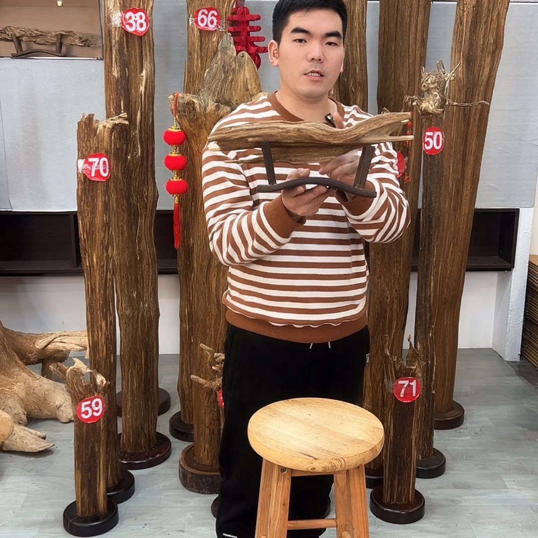 沉香摆件沉香摆件