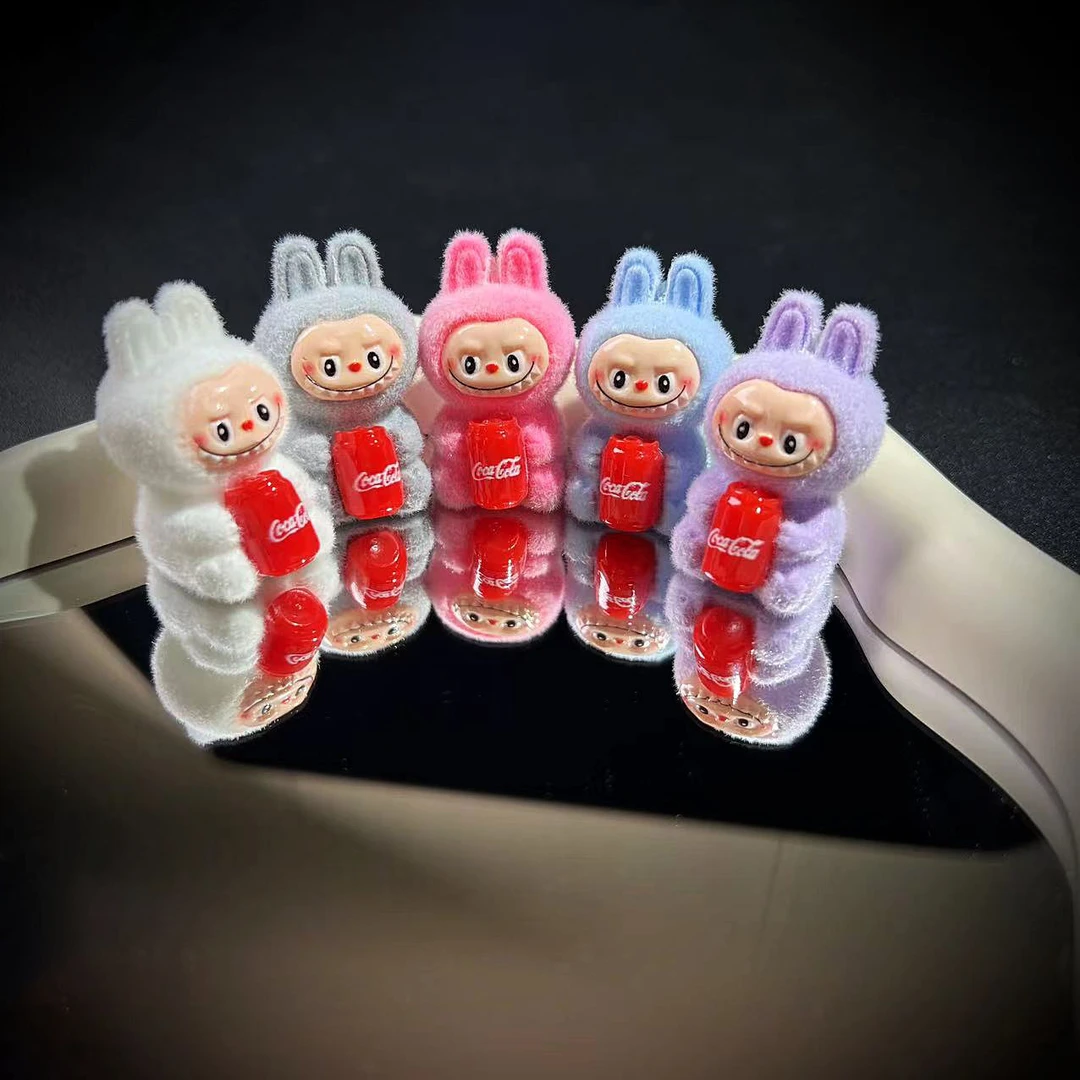 S4338【貝勒爺】布布/摆件【多样性发其一】