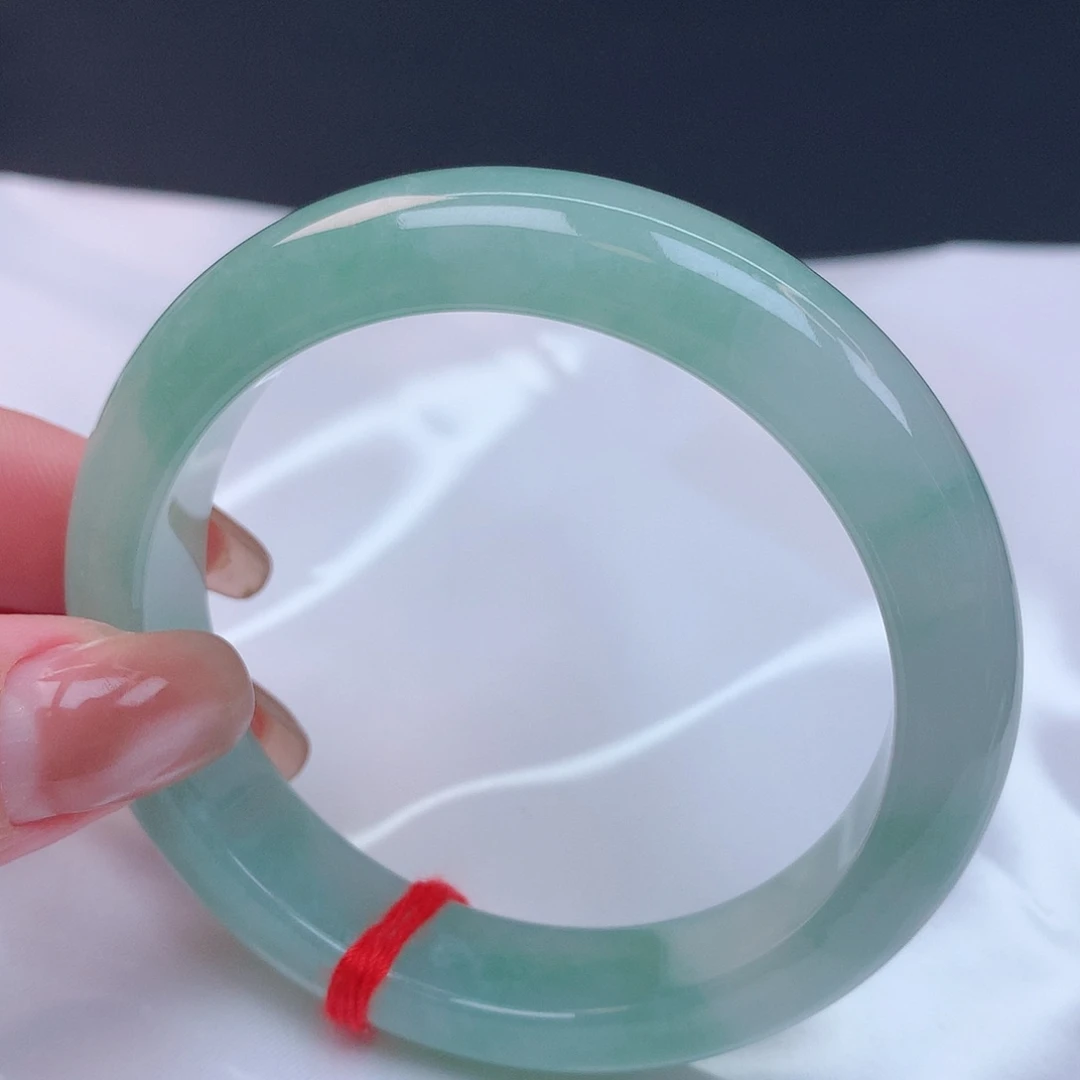 【闪购商品】未镶嵌手镯翡翠53