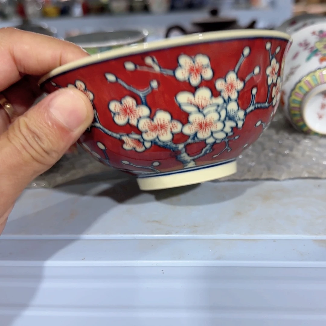 其他手绘瓷器手绘瓷器