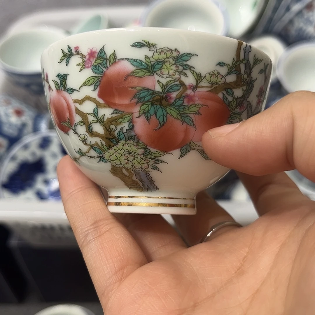 景德镇陶瓷学院的