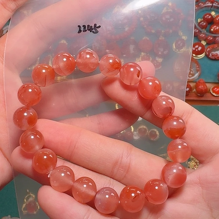 南红玛瑙未镶嵌10+