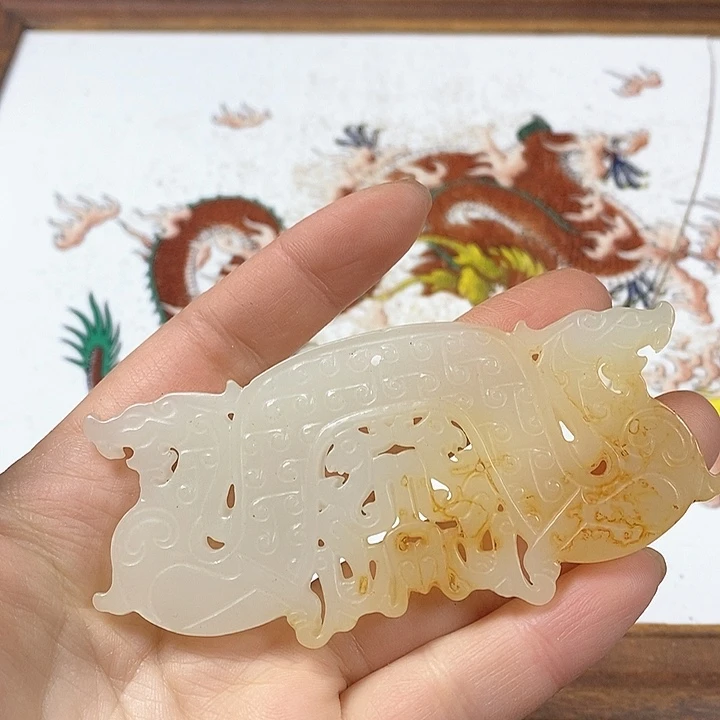 紫砂闪购商品，一图一物