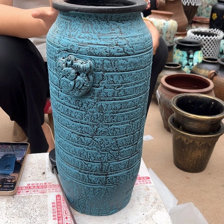 处理高度33口径13带孔