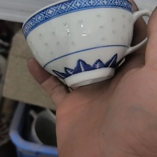 当代景德镇陶瓷工艺品