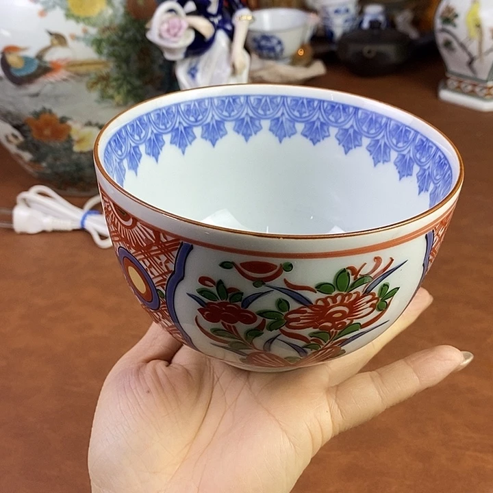 瓷器木器木粉花瓶盘子碗