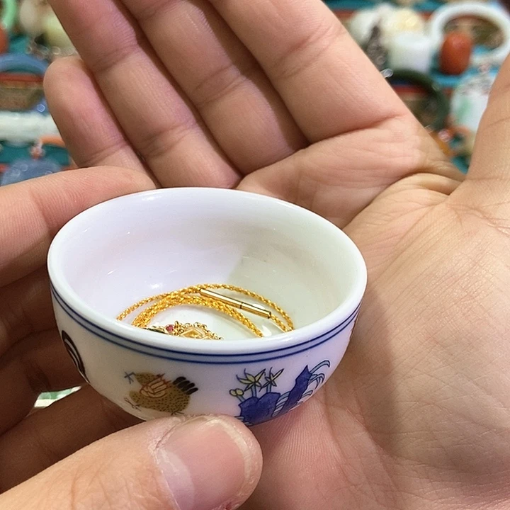 小*狼闪购商品一对一讲解