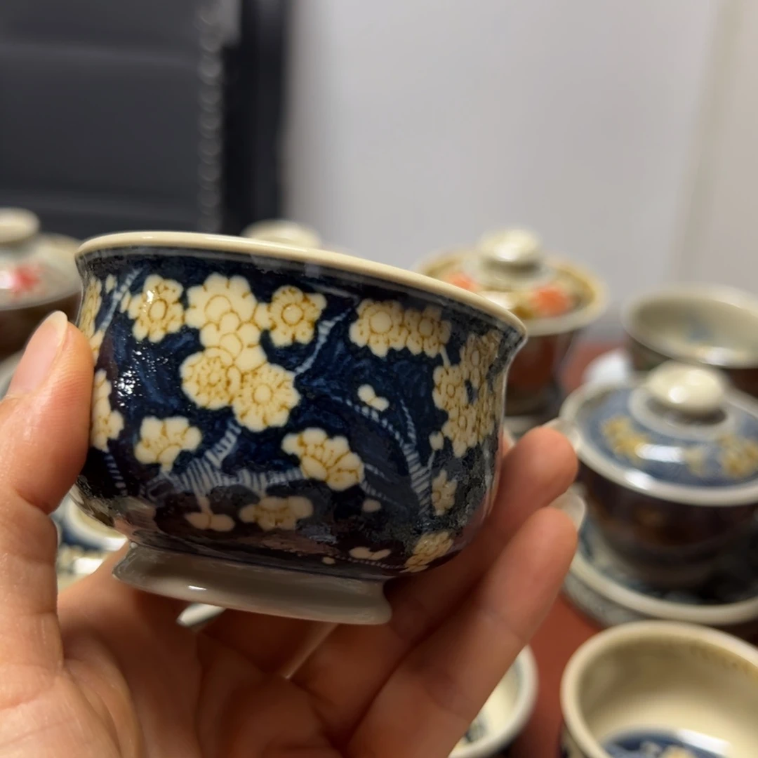 【闪购商品】六*陶瓷艺术有限公司