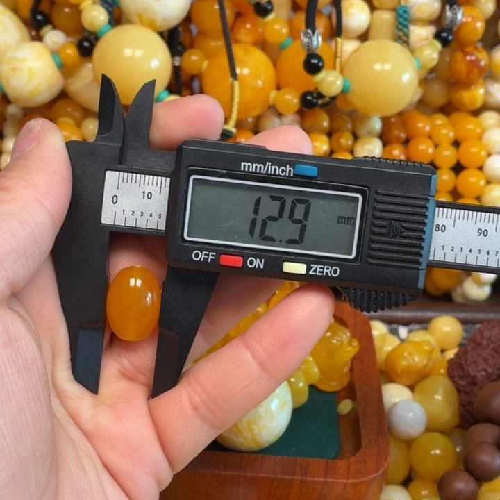 非金属配珠配饰118