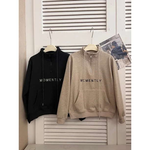 8915韩版时尚潮流百搭卫衣（本H）57