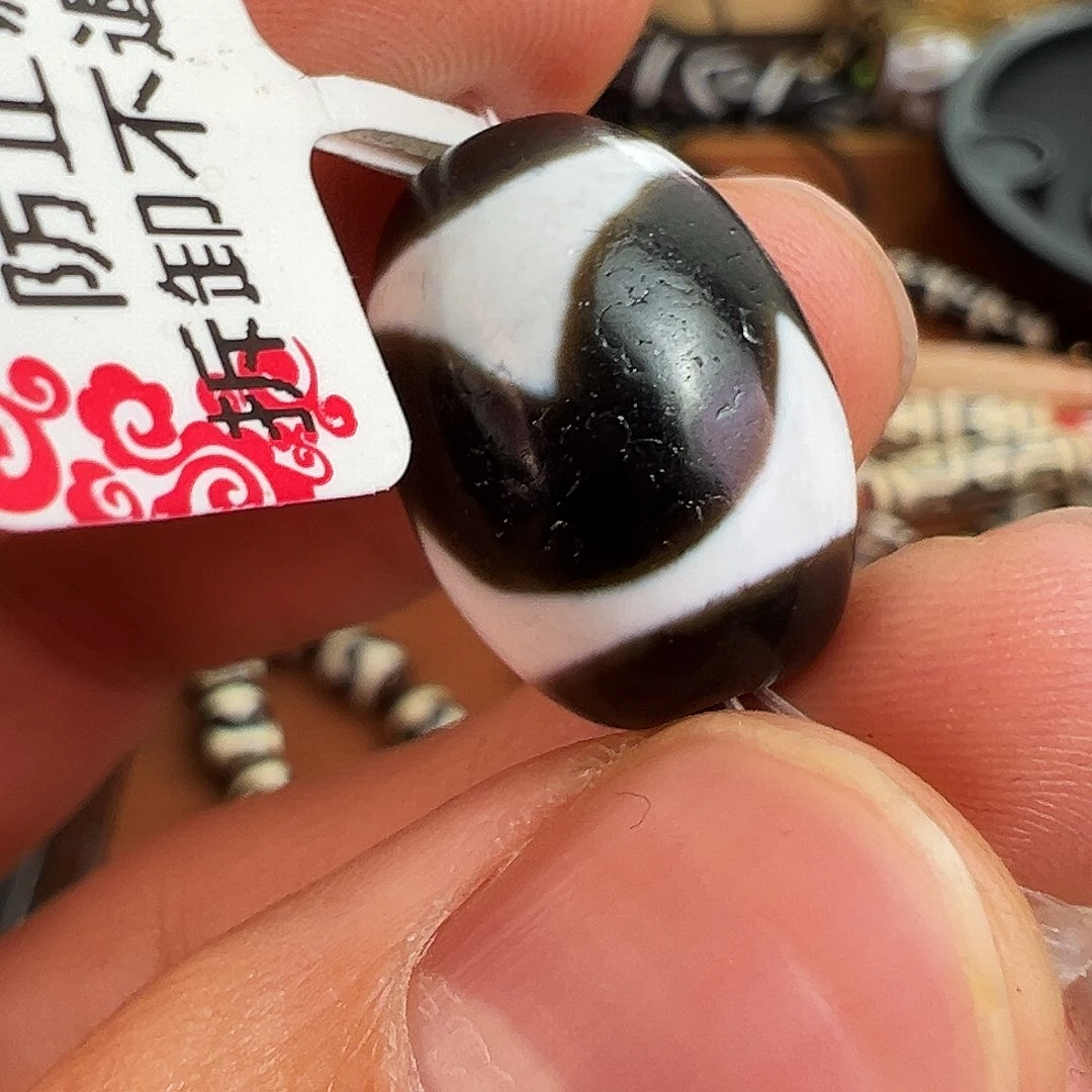 桃核吊坠多样性发货