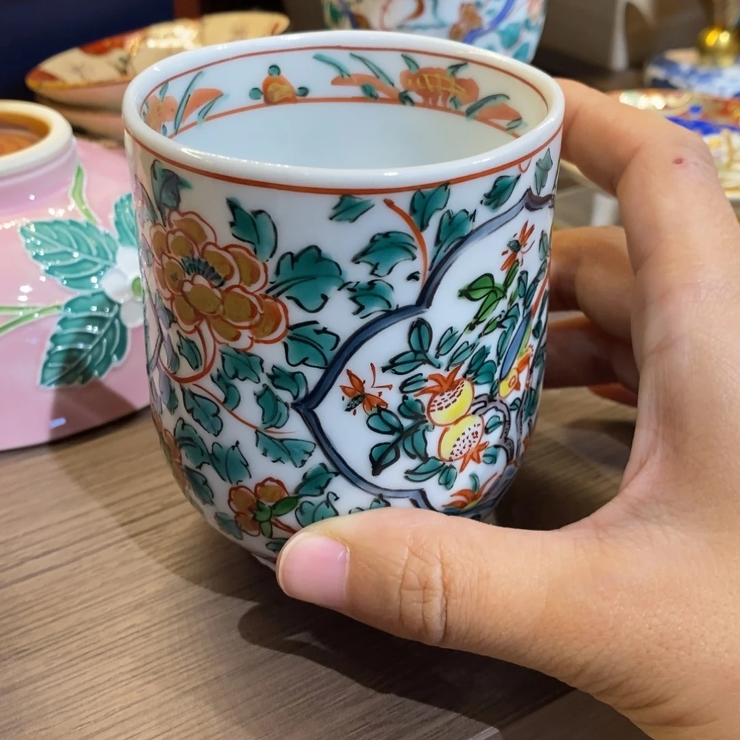 瓷片厘米 小杨瓷器陶瓷陶瓷