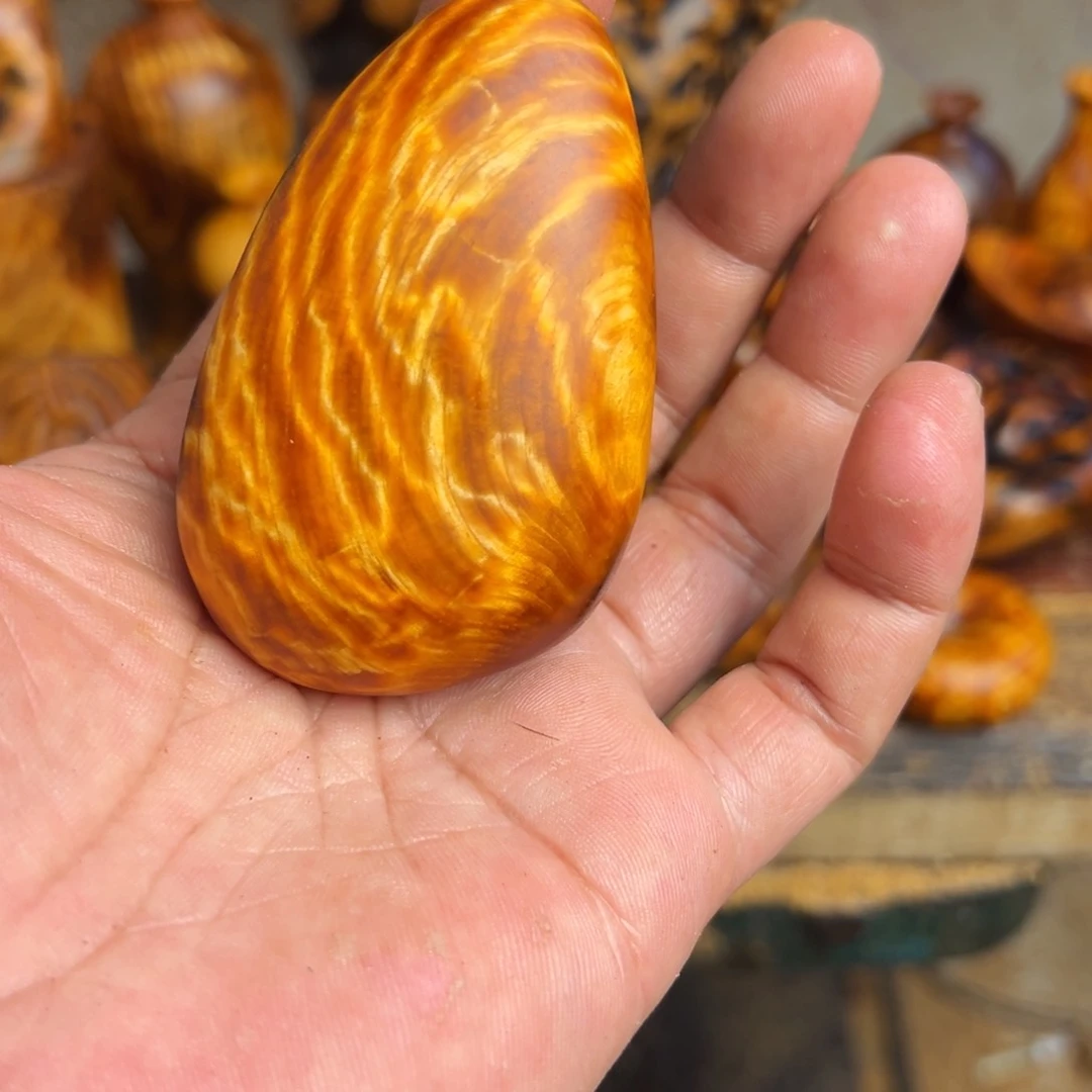 松木（琥珀木）无事牌我**粟