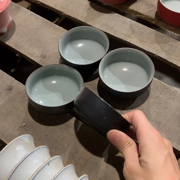 微瑕茶具介意勿拍