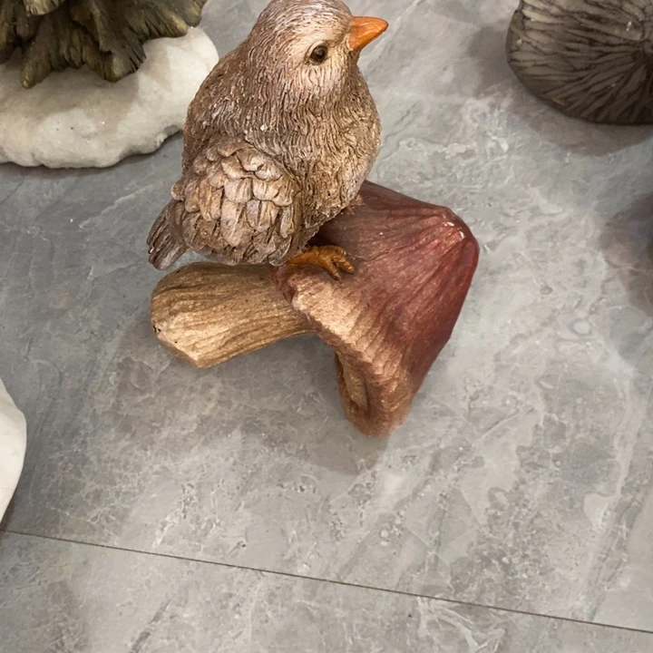 树脂工艺品摆件默认微瑕