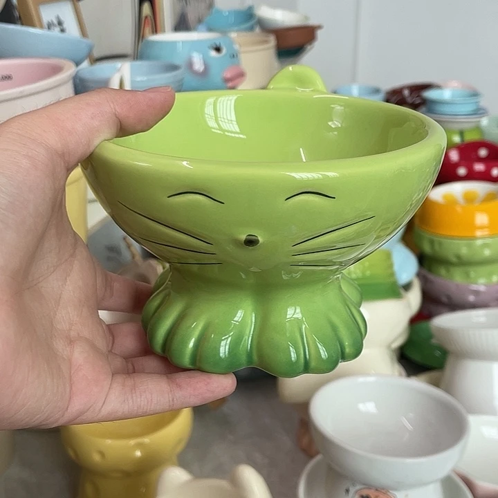 陶瓷瓷片陶瓷微瑕链接