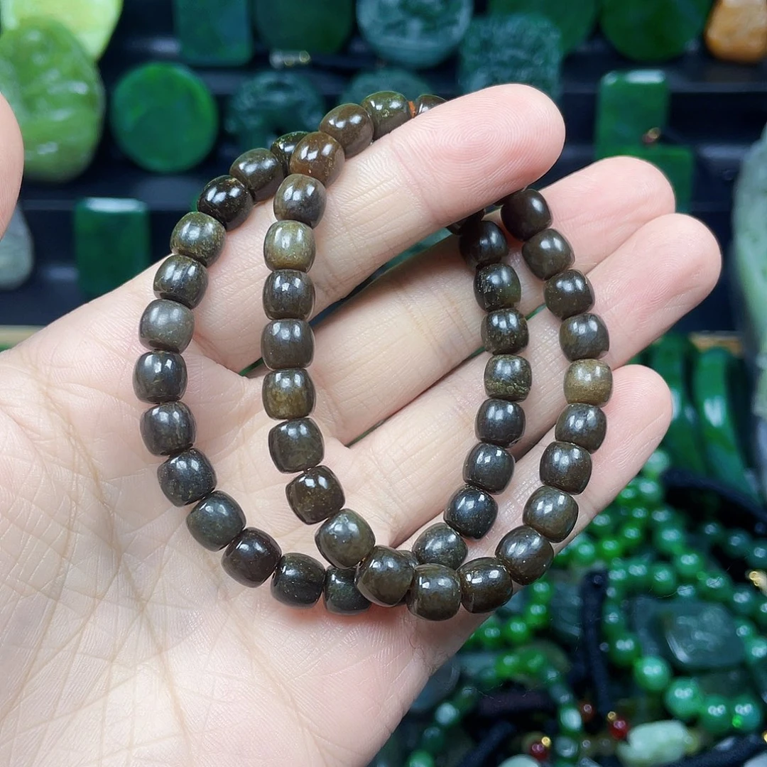 和田玉未镶嵌珠宝奇石