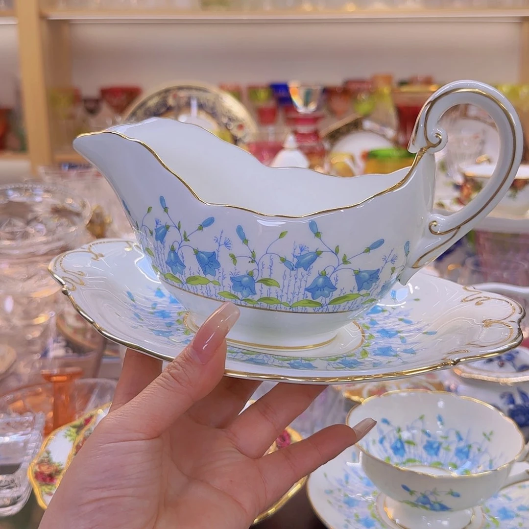 欧洲瓷器收藏鉴赏