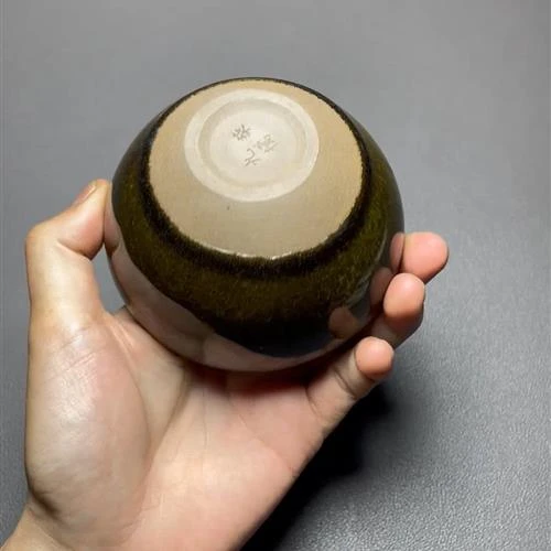【闪购商品】茶盏-瑕疵-540.........